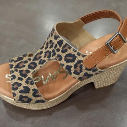 chaussure-o-my-sandals-leopard
